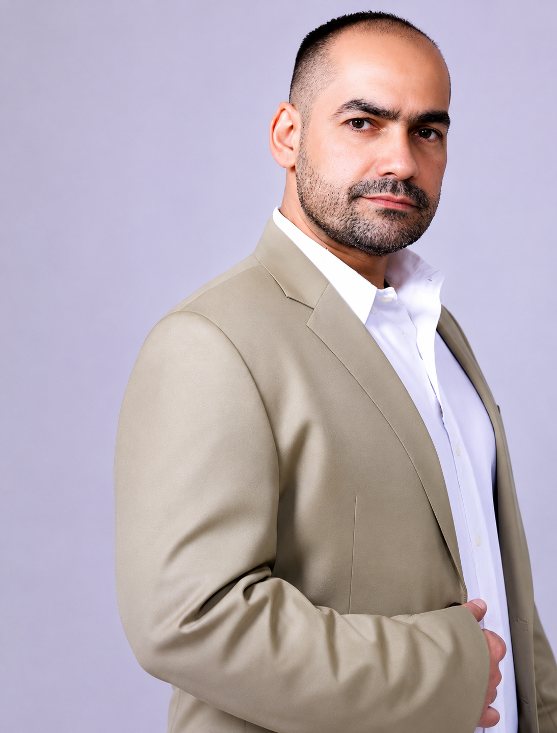 Dr. Afonso Rangel — Fisioterapeuta